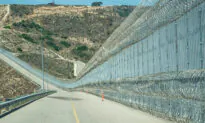 Federal Judge Rules Trump Not Free to Shift Funds to Border Wall