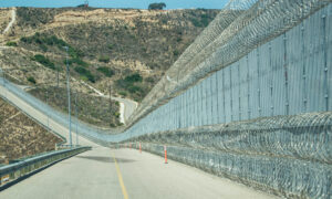 Federal Judge Rules Trump Not Free to Shift Funds to Border Wall