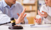 California Ranks as Most Expensive Place to Get Divorced