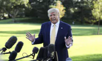 Trump: 1,000 US Troops Leaving Syria to Remain in the Region to Stop ISIS Revival