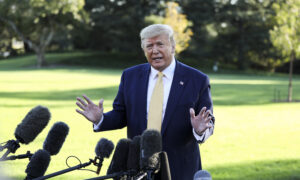 Trump: 1,000 US Troops Leaving Syria to Remain in the Region to Stop ISIS Revival