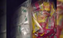 Police Seize THC-Laced Nerds Rope, Warn Parents to Check Halloween Candy