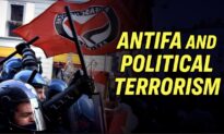 Should Antifa be Labeled a Domestic Terrorist Organization?