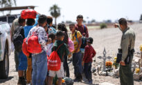 Program That Releases Illegal Immigrants into US Being Used More: Watchdog Report