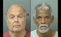 Two Florida Men Accused of Illegally Dumping Human Waste in Manholes