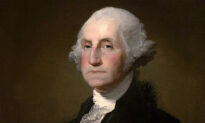 George Washington Learned From the Stoics How to Control His ‘Explosive Temper’