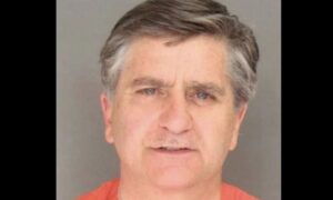 California Brain Surgeon Accused of Child Abuse Found Dead in Jail Cell: Reports
