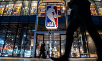 Chinese Tech Giant Tencent Resumes NBA Broadcast Despite Hong Kong Row