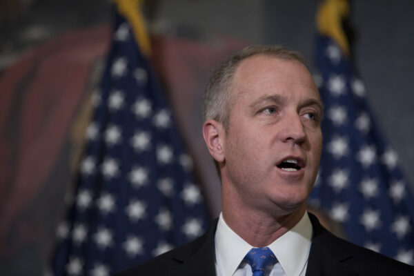 Congressional Democrats Introduce The Equality Act Of 2017 Supporting The LGBT Community Against Discrimination