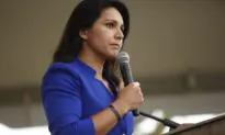 Tulsi Gabbard Demands Chicago Mayor Resign for ‘Blatant Anti-White Racism’
