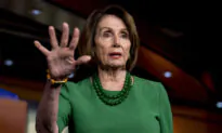 Pelosi Is Worried About 2020 Candidates’ Policy Proposals