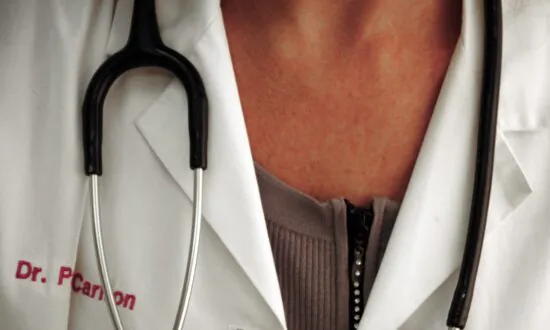 Climate Change Curriculum in Med School Is a Waste of Time, Money