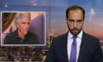 The REAL Jeffrey Epstein Conspiracy