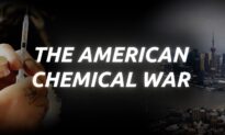 Fentanyl, China, and The American Chemical War