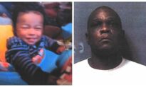 4-Month-Old Baby Found Safe After Being Kidnapped by Homeless Man, Police Say