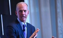 Boeing CEO, Removed as Chairman, Near Last Chance on 737 Max