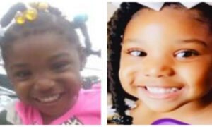 Search for Alabama Toddler Kidnapped From Party Expands to Other States as Authorities Release New Pictures