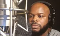 A Musician’s Life on Death Row