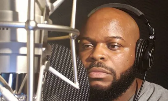 A Musician’s Life on Death Row