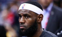 LeBron James Says NBA GM Who Tweeted About Hong Kong Was ‘Misinformed’