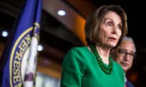 US House Passes Bills Supporting Hong Kong Protesters