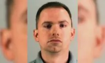 Texas Police Officer Charged With Murder For Shooting Woman in Her Home