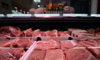 China’s Pork, Beef Imports Surge in September