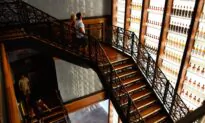 The Sazerac Now Has a New Home in New Orleans