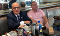 Fourth Defendant Arrested in Probe of Giuliani Associates