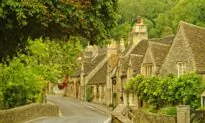 Searching for the Prettiest English Village: A Road Trip in and Around the Cotswolds