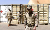 No Talk of Defence During Election Despite Major Issues Facing Canada in a Changing World
