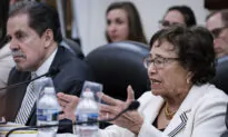 House Passes Continuing Resolution to Prevent Government Shutdown