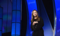 Chelsea Clinton on Running for Congress: ‘I’m Not Considering Running’