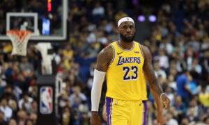 LeBron and the Tipping Point for Celebrity Opinions