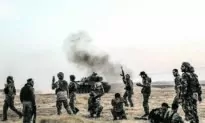Turkey Softens Stance on Syria After Decade of Hostility