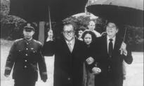 Family of Chinese Regime Reformist Zhao Ziyang Fulfills His Wish to Be Buried Outside of Party’s Official Cemetery