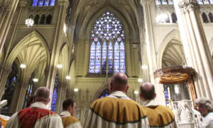 NY to Make Churches, Other Places Gun-Free Zones; DeSantis Sues FDA Over Low-Cost Drug Issue | NTD Evening News