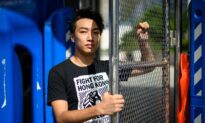 Prominent Hong Kong Protest Organizer Attacked for Second Time