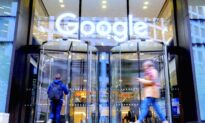 Google ‘Experiments’ on Australia Amid Public Stoush With Government