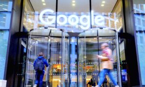 Google ‘Experiments’ on Australia Amid Public Stoush With Government