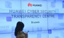 China’s ‘Belt and Road’ Lobbying Push Into Europe Flies Under the Radar