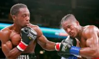 Latest USA Boxing Sporting Rule Allows Men to Fight Women