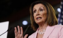 Pelosi, Other US Lawmakers in Jordan for Meetings on Syria