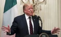 Trump Suggests Kurds Freed ISIS Prisoners to Make ‘Stronger Political Impact’