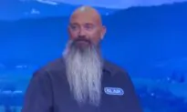 ‘Wheel of Fortune’ Contestant Uses Intro to Joke He’s Trapped in a ‘Loveless Marriage’