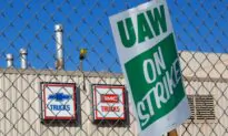 Michigan Senate Approves Bill to Repeal ‘Right-to-Work’ Law