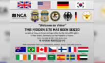 Over 300 Arrested Worldwide as World’s Largest Hidden Child Abuse Website Busted: DOJ