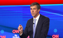 O’Rourke Says Police Would Seize Guns From Houses Under Proposed Law