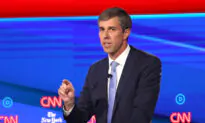 O’Rourke Says Police Would Seize Guns From Houses Under Proposed Law