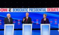 Poll: Biden’s Lead in Democratic Primary Dramatically Increases